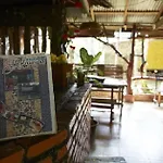 Mega Inn Tangkahan