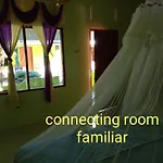 Mega Inn Tangkahan