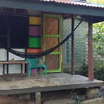 Mega Inn Tangkahan