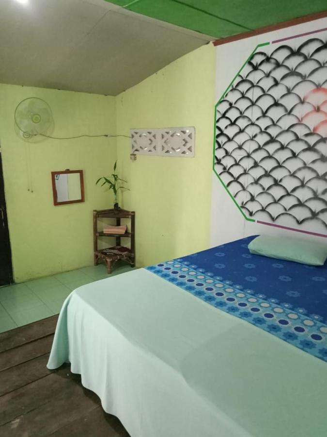Mega Tangkahan * Medan