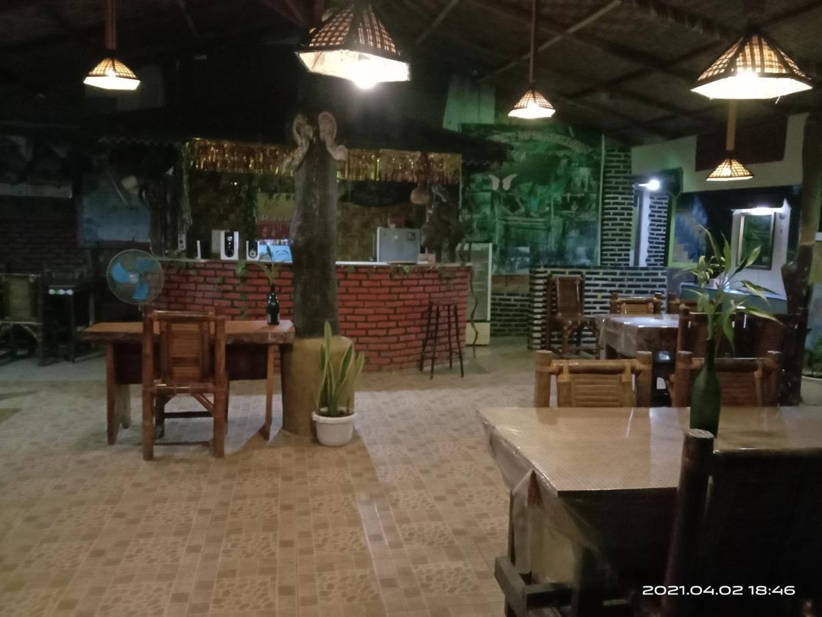 Mega Tangkahan Hotel *